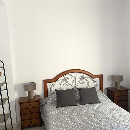 Casa El Cruce Holiday home *