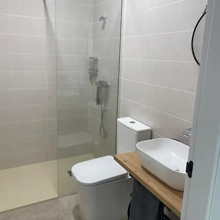 Casa El Cruce Holiday home