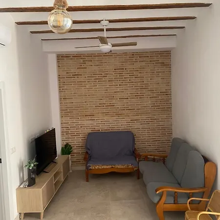 Casa El Cruce * Navarres