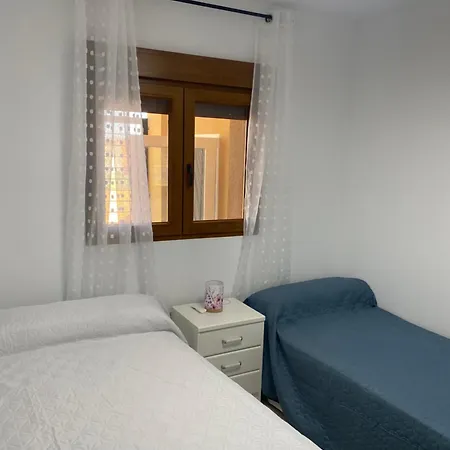 Casa El Cruce * Navarres