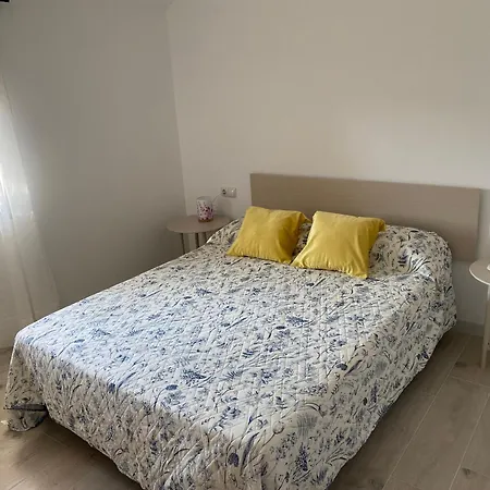 Holiday home Casa El Cruce