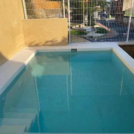 Holiday home Casa El Cruce Navarres